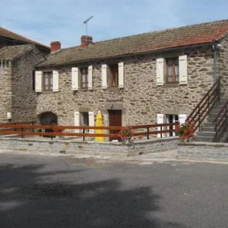 House La Castagnal Semesterbostad *
