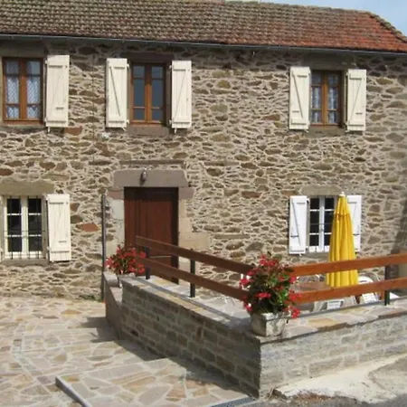 House La Castagnal Semesterbostad *