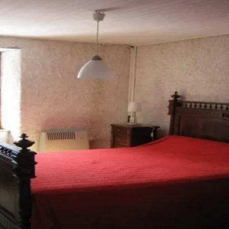 House La Castagnal Semesterbostad